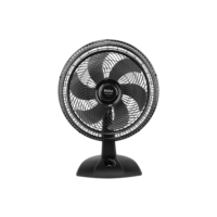 Ventilador de mesa Philco PVT41A Tecnologia Maxx Force