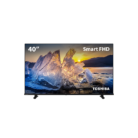 Smart TV DLED 40 Full HD Toshiba 40V35MS VIDAA 2HDMI 2USB Wi-Fi - TB028M