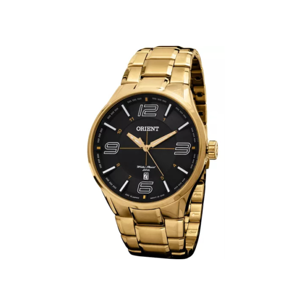 Relógio Orient Masculino Original Garantia Barato Com Nota