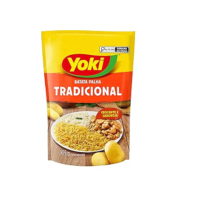 Yoki Batata Palha Yoki 105G