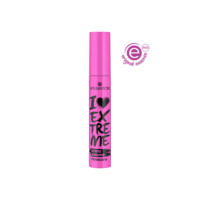 Máscara de cílios I Love Extreme Crazy Volume essence