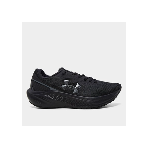 Tênis Under Armour Ch. Wing 2 Unissex - Preto+Chumbo