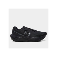 Tênis Under Armour Ch. Wing 2 Unissex - Preto+Chumbo