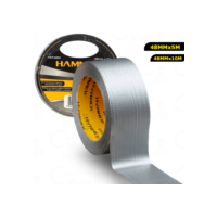 Fita Silver Tape Multiuso 48mm Vários Tamanhos Para Reparos Resistente Água