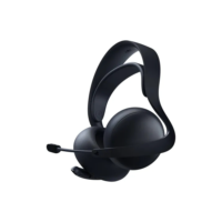 Headset Sem Fio Pulse Elite Sony Ps5 Midnight Black