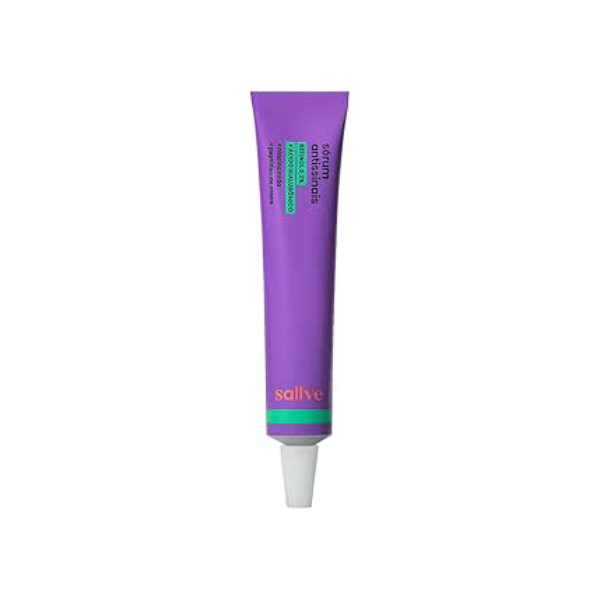 Sallve Sérum Antissinais Retinol 30G