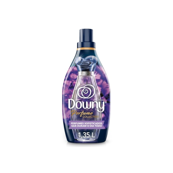 Downy Perfume Collection Místico - Amaciante Concentrado, 1, 35L