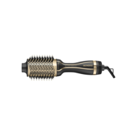Escova Secadora Mondial Black Gold Argan ES-15 1200W Preta - Bivolt