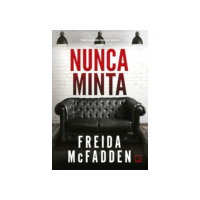 Nunca minta