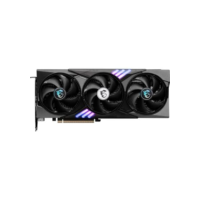 Placa de Vídeo MSI RTX 5060 Ti 8G GAMING TRIO OC NVIDIA GeForce, 8GB GDDR7, 128-bit, 2662 MHz, FP4 e DLSS 4, Ray Tracing - G506T-8GTC