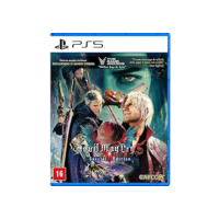 Devil May Cry 5 Special Edition PS5