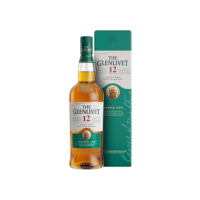 Whisky Single Malt Escocês The Glenlivet 12 anos