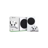 Console Microsoft Xbox Series S 512gb Standard Cor Branco