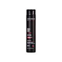 Keraton, Condicionador, Mais Cor, Hair Care, 300ml, Preto