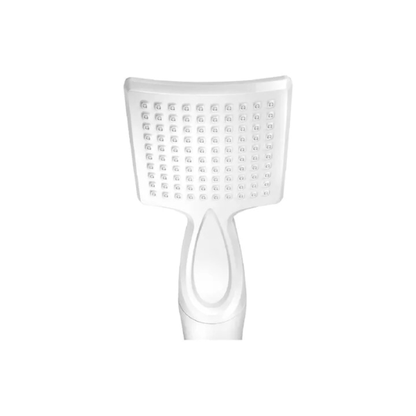 Chuveiro Lorenzetti Loren Shower Ultra Eletrônico Branco 7500W