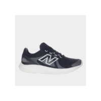 Tênis New Balance 430 V4 Feminino - Preto+Bege