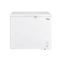 Freezer Horizontal Philco 199 Litros Dupla Ação PFH205B 127V