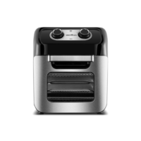 Air Fryer Oven Britânia 12L 3 em 1 1800W BFR2300P