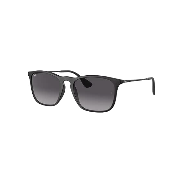 Óculos de Sol Ray-Ban Chris 0RB4187L 622/8G Tam 54