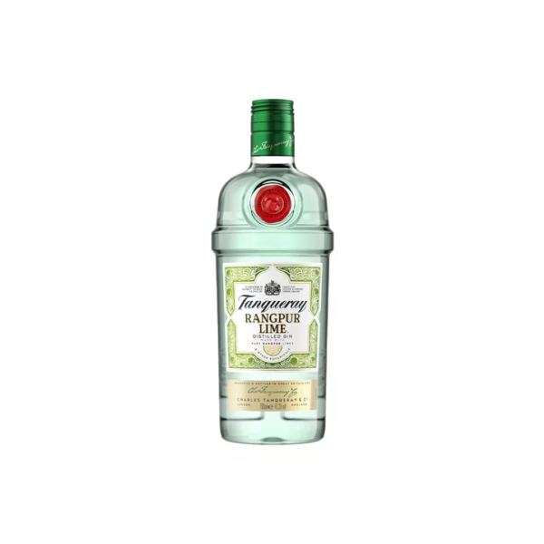 Gin Tanqueray Rangpur Lime 700ml