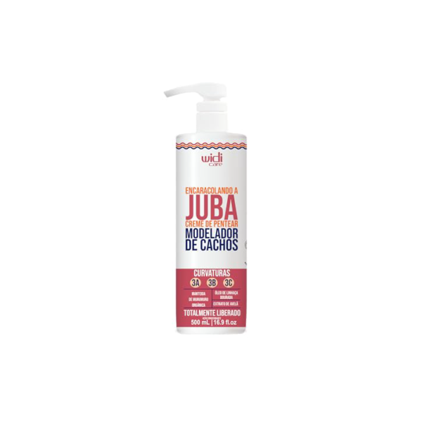 CR PENT COND WIDICARE 500ml ENCARAC JUBA