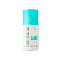 Dana - Desodorante Roll On Herbissimo 50Ml Neutro