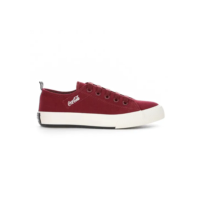 Tênis Feminino Coca-cola Passeio Casual Baixo Confortavel