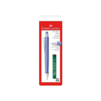 Lapiseira Poly Matic Super 0.5mm, Faber-Castell, SM05PMS, Multicor