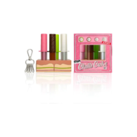 Kit Fran Chillicake Kit By Franciny Ehlke
