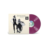 Rumours (Amazon Exclusive Purple Vinyl)