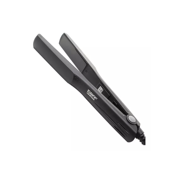 Chapinha B07W7TW9Y8 Taiff Clássica Cerâmica Preta 110V/220V Bivolt