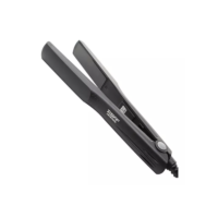Chapinha B07W7TW9Y8 Taiff Clássica Cerâmica Preta 110V/220V Bivolt