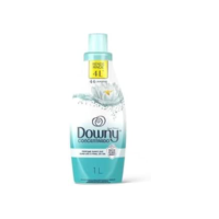 Downy Amaciante Concentrado Água Fresca 1L