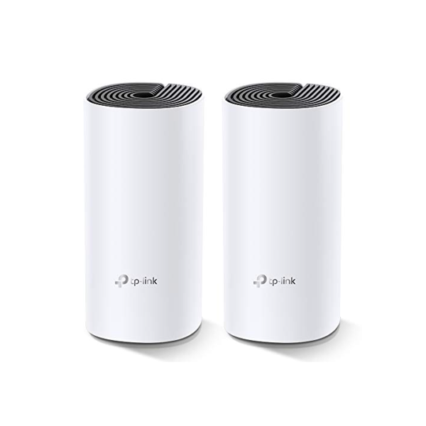 TP-Link Deco M4 - Kit Roteador Wi-Fi Mesh Gigabit, 5GHz