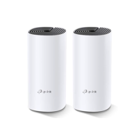TP-Link Deco M4 - Kit Roteador Wi-Fi Mesh Gigabit, 5GHz