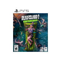 Dead Island 2: Ultimate Edition - PlayStation 5