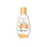 Gb Giby Colonia 100Ml, Giby, Amarelo