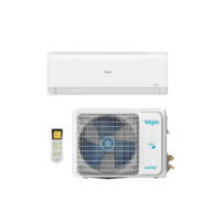 Ar Condicionado Inverter Elgin Eco II 18000 Btus Frio 220v R-32 Wi-Fi