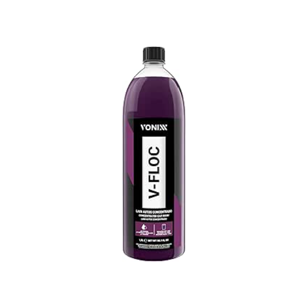 vonixx V-FLOC 1,5L