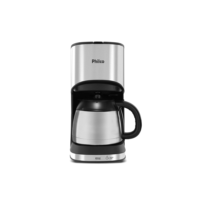 Cafeteira Philco 30 Cafezinhos 1L 700W PCFE02