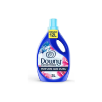 Downy Brisa De Verão Amaciante De Roupas Concentrado 3L