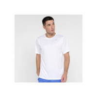 Camiseta Puma Performances Ss Masculina - Branco