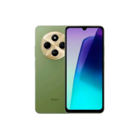 Xiaomi Redmi 14c 256gb 8ram Lanç 2024 + Cor Verde-escuro