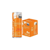 Bebida Energética Red Bull Energy Drink 250ml