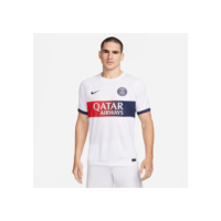 Camisa Nike PSG II 2023/24 Torcedor Pro Masculina