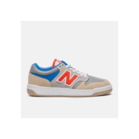 Tênis New Balance 480 Low Masculino Multicores