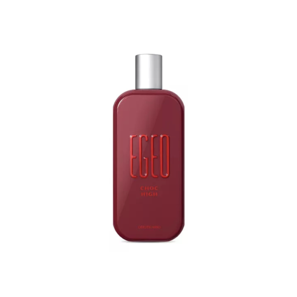 Egeo Choc High Colônia 90ml