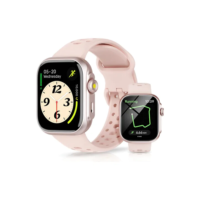Relógio Smartwatch Bettdow Fb041 Esportivo Alexa E Gps 1.85