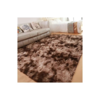 Tapetes Peludos 1,50 X 1,00 Várias Cores Para Sala E Quarto