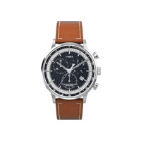 Timex Relógio masculino Waterbury Classic de 40 mm